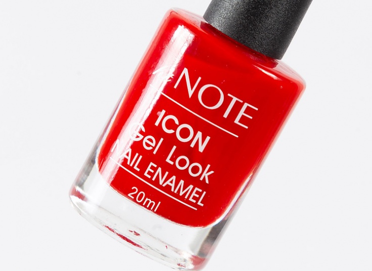 لاک ناخن NOTE