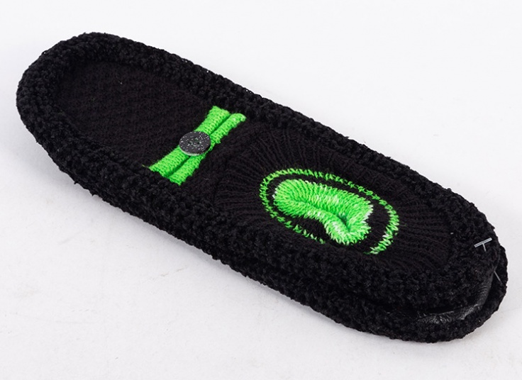 پاپوش بافت زنانه