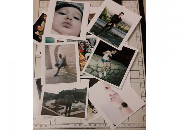 فتوکارت در خدمات فنی بوستان