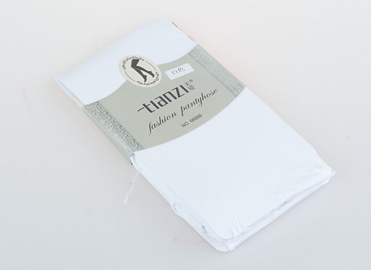 جوراب شلواری رنگی Tianzi