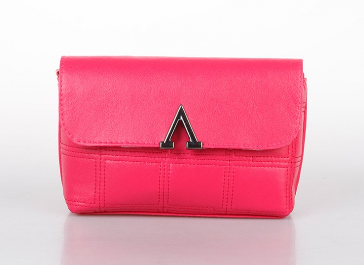 کیف دوشی طرح VALENTINO