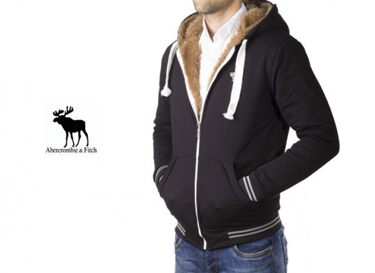 سویشرت کلاهدار Abercrombie