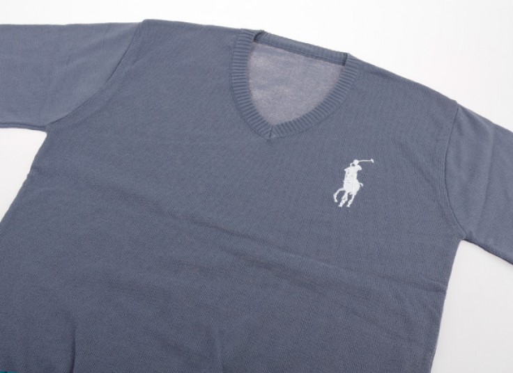 پلیور مردانه طرح POLO