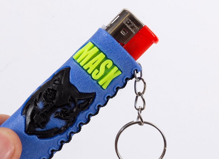 فندک و جاسوئیچی EZZ