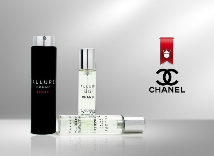 تخفیف 49 درصدی ادکلن  CHANEL