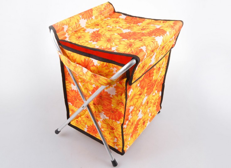 سبد لباس تاشو