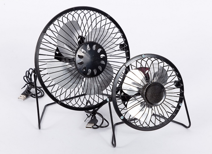 پنکه رومیزی Mini Fan