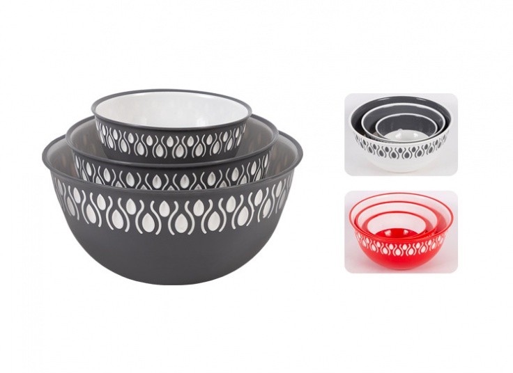 کاسه مدل اشکی Fooli Life