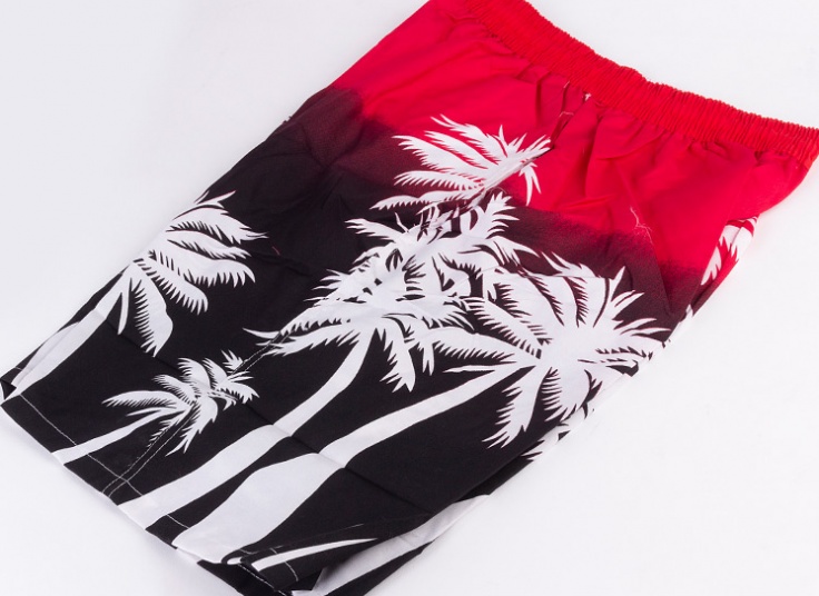 شلوارک مردانه SHATANKU