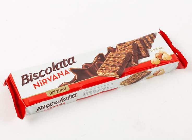 بیسکوئیت Biscolata