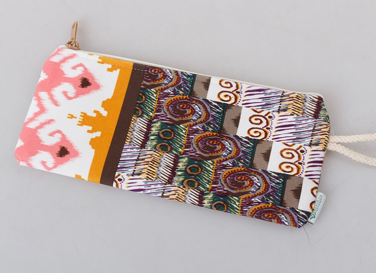 کیف لوازم آرایش Abstract