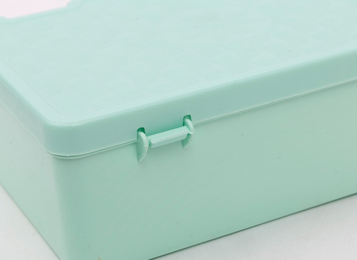 جعبه چند منظوره پلاستیکی