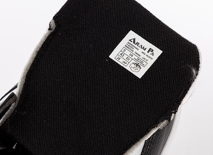 کتانی مردانه طرح Nike