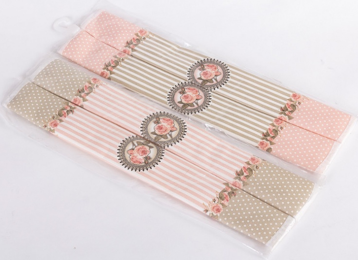 پک 2 عددی دستگیره یخچال