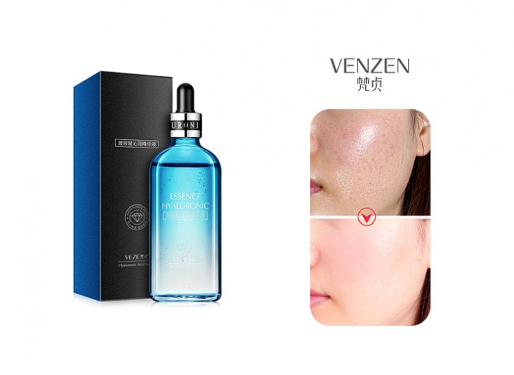 سرم هیالورونیک اسید VEZE