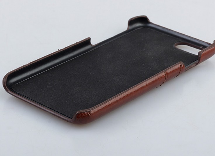 قاب گوشی آیفون چرمی Enclosure