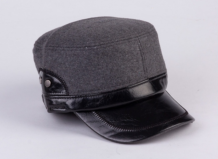 کلاه نقابدار زمستانی مردانه