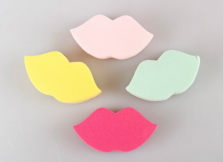 انواع پد آرایشی CHICA