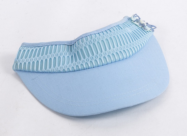 نقاب آفتابگیر زنانه