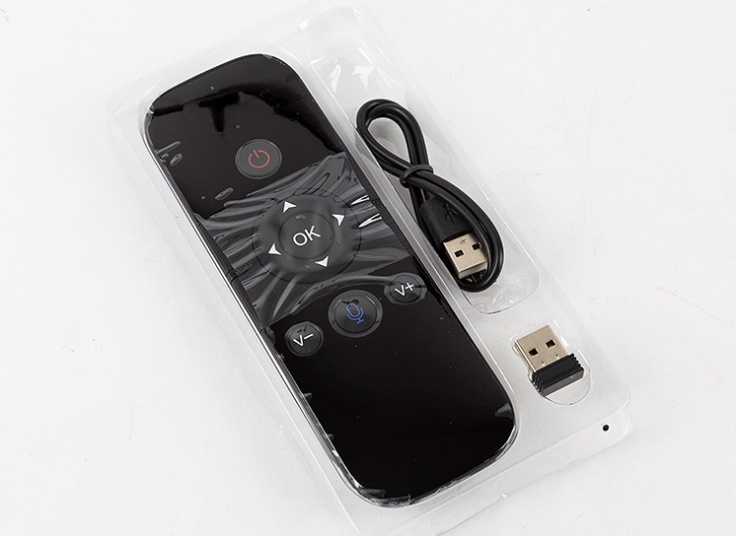 ریموت کنترل Air Mouse