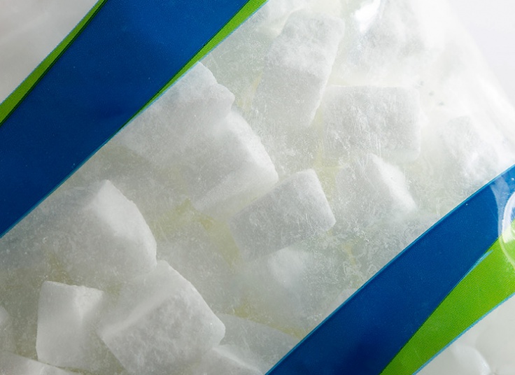 قند شکسته شمیم