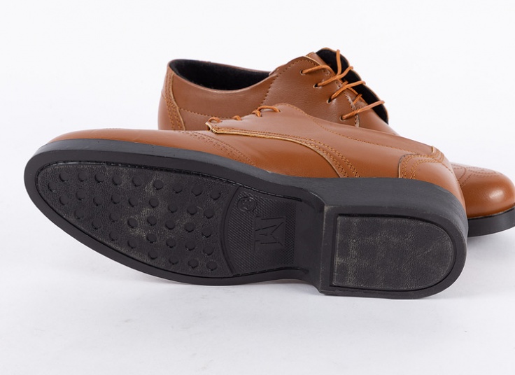 کفش هشت ترک بندی مردانه