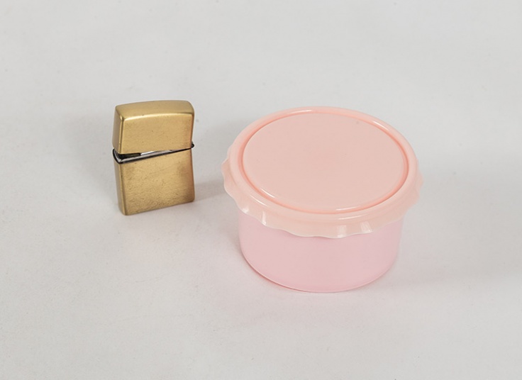 ظرف فریزری 3 عددی دالبری