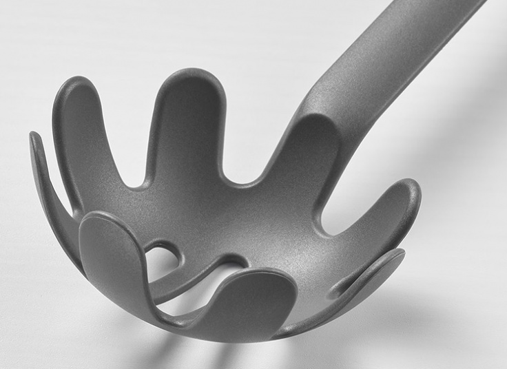 سرویس 5 پارچه کفگیر و ملاقه ایکیا