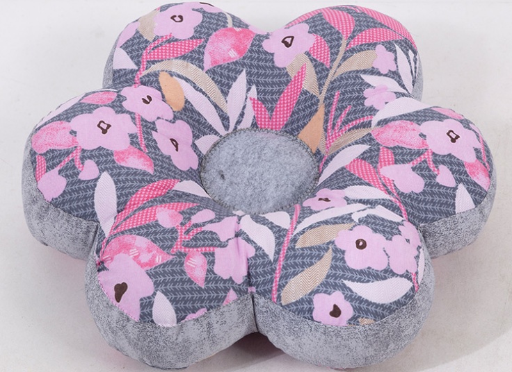 زیر نشیمنی ارگونومیک Floral