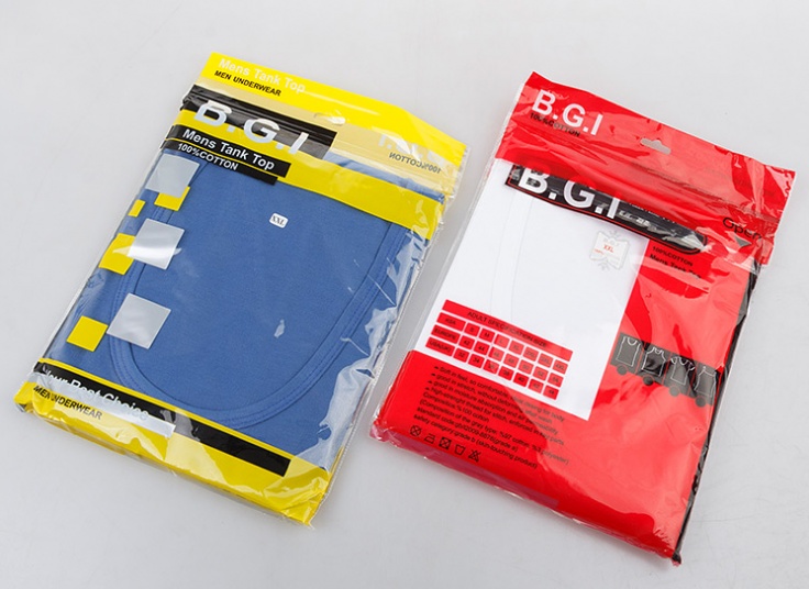 زیرپوش مردانه BGI
