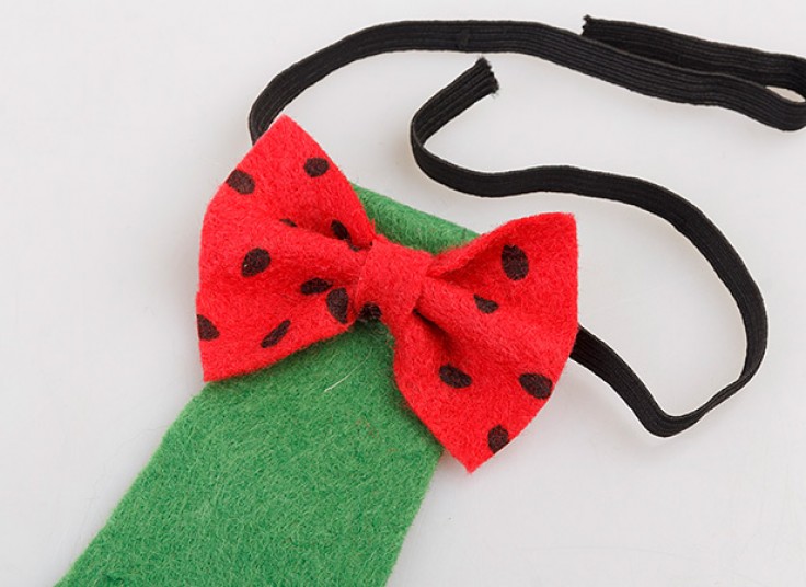 ست نمدی جشن یلدا