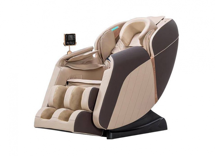 صندلی ماساژور دولف مدل Dolf ZX S9