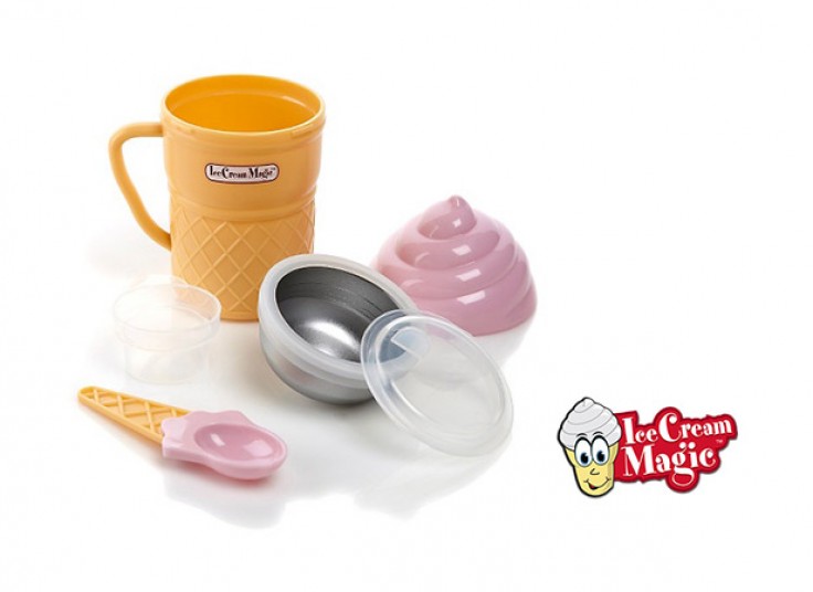 لیوان بستنی ساز IceCreamMagic