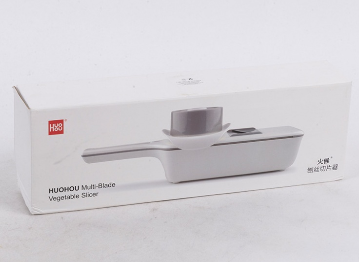 اسلایسر و رنده شیائومی Huohou Multi-Blade Slicer