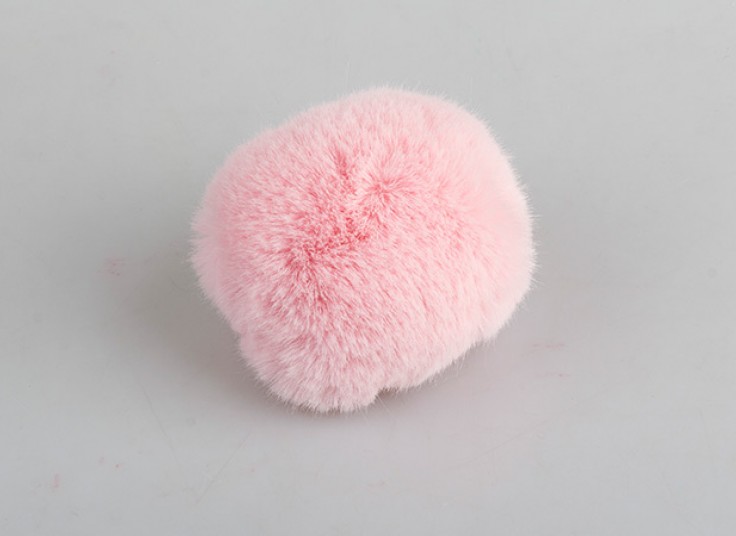 آویز کیف و جا کلیدی توپی