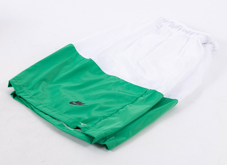 شلوارک ورزشی مردانه طرح NIKE