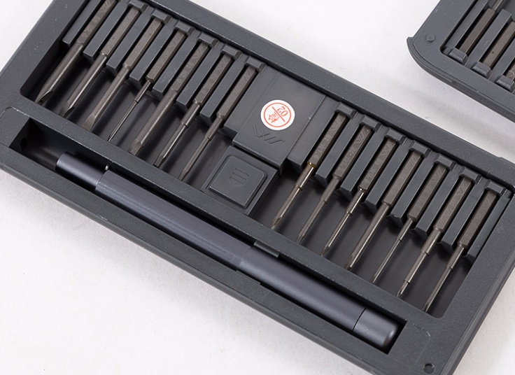 ست پیچ گوشتی Xiaomi JimiHome JM-GNT30