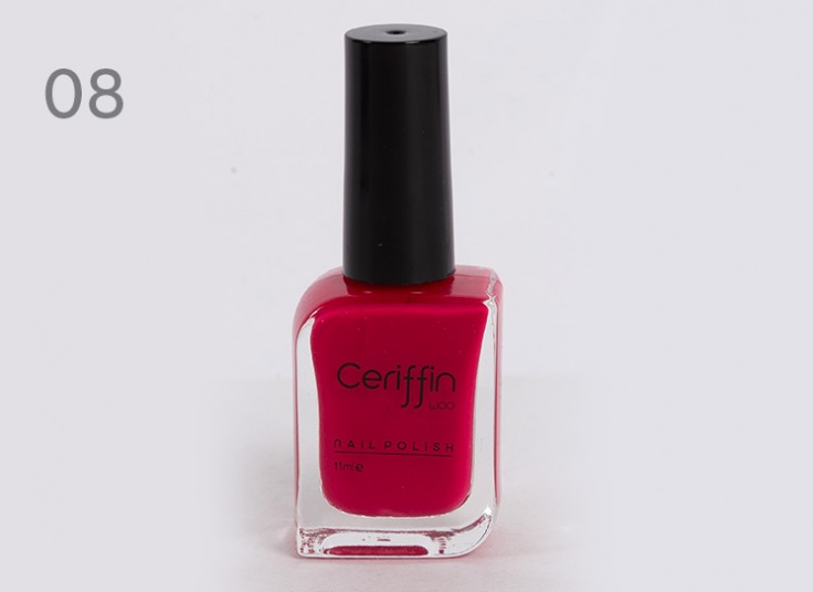 لاک ناخن Ceriffin