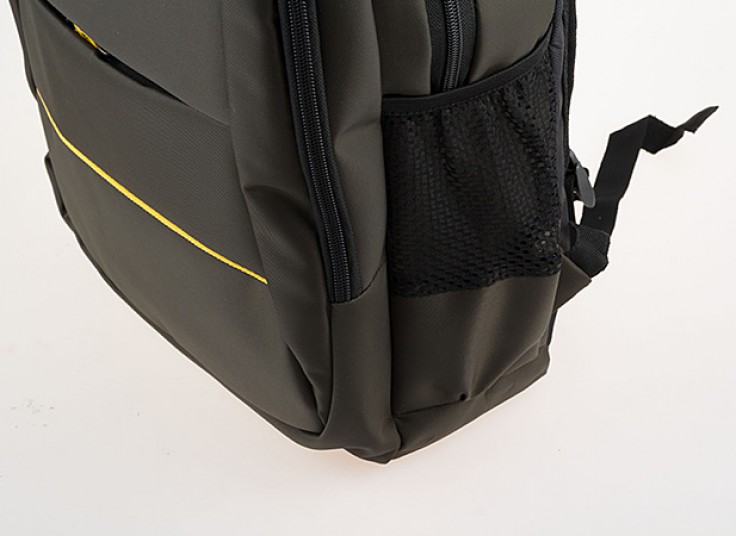 کیف کوله CAT سری Music Edition