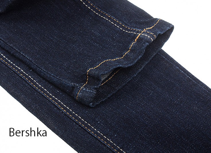 شلوار جین زنانه Bershka