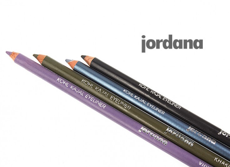 مداد چشم Jordana