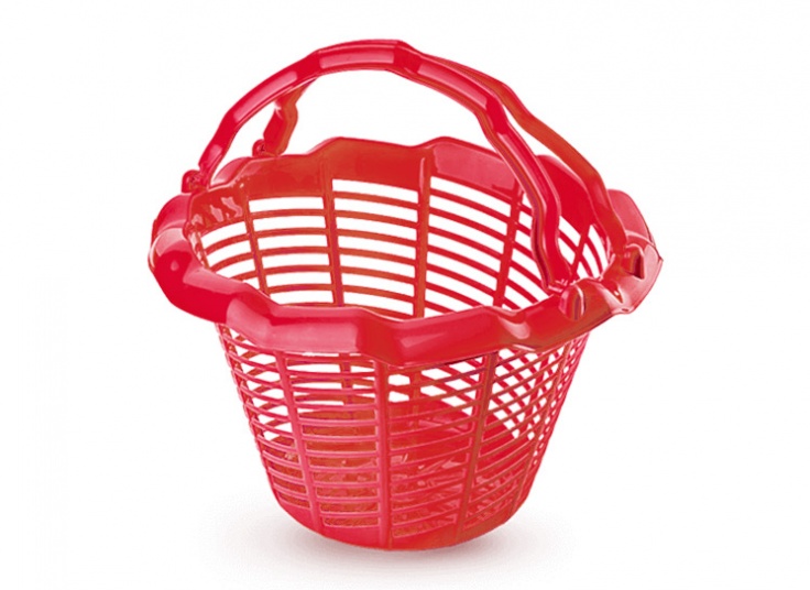 سبد دسته‌دار Titiz