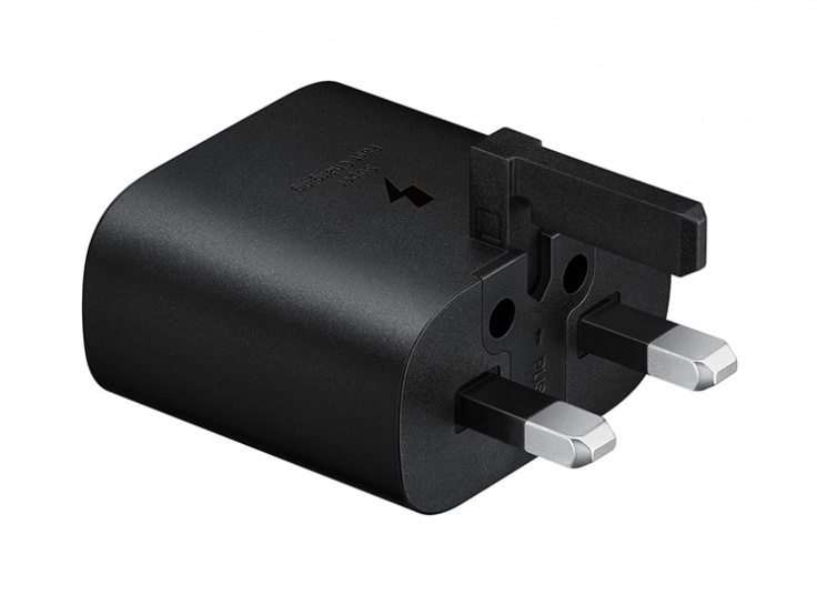 شارژر 25 وات سامسونگ مدل EP-TA800