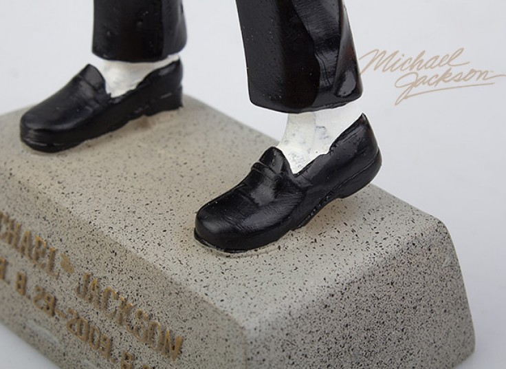 مجسمه Michael Jackson