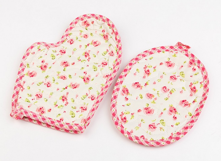 دستکش فر و دستگیرهYilian