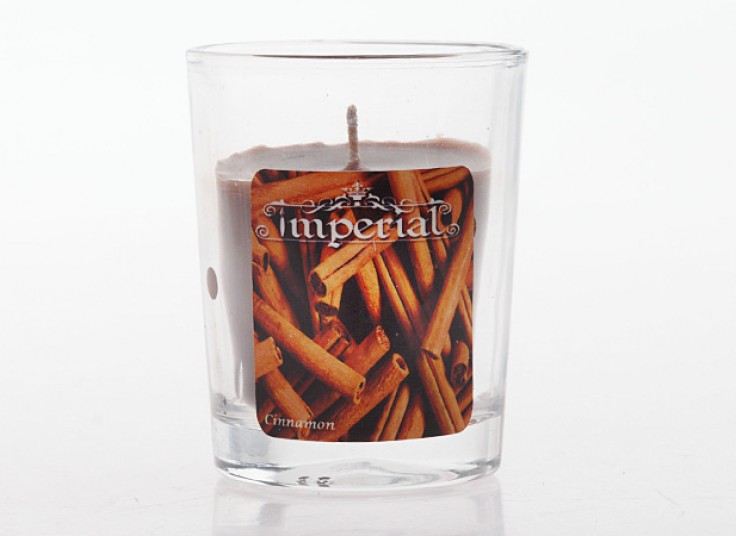 شمع لیوانی imperial