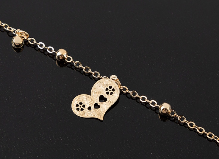 پابند طلایی آسمان