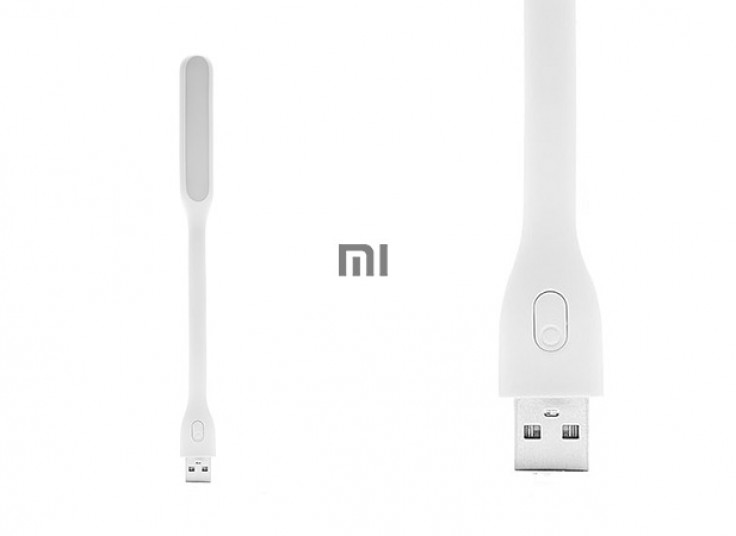 Xiaomi LED Portable USB Light Plus