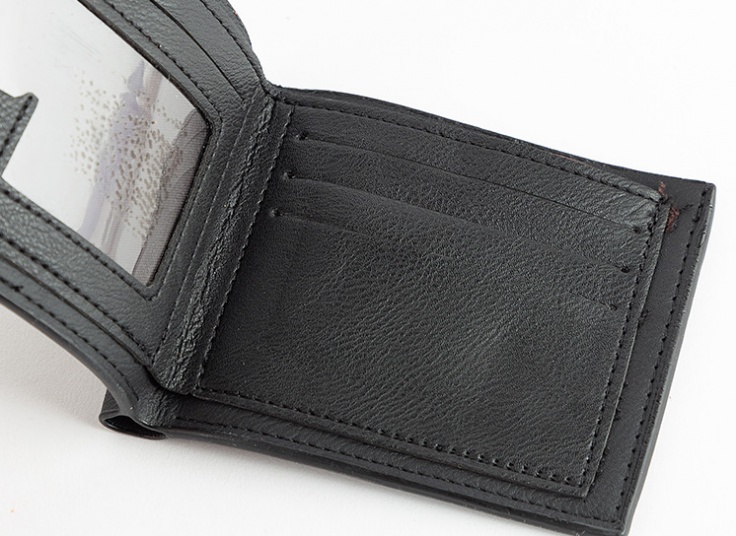 کیف پول مردانه Multi Logo