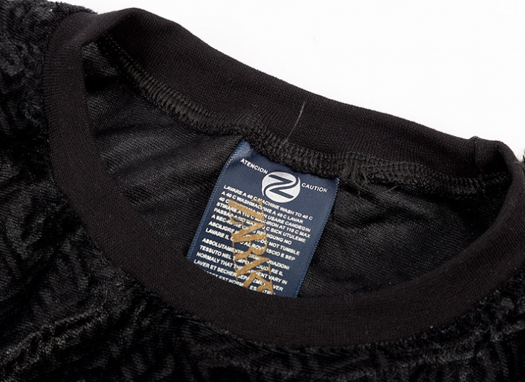 بلوز مردانه ZARAKS